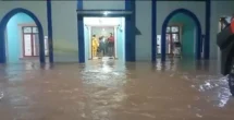 Banjir dan Longsor Landa Luwu Utara, Puluhan Rumah serta Akses Jalan Rusak