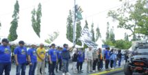 235 Offroader Ikuti Latimojong Explore 2025, Bupati Luwu Lepas Secara Resmi