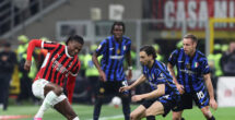Manchester United Kejar Winger AC Milan Sebagai Target Utama