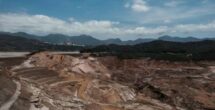 Tambang Emas Masmindo di Lattimojong, Ancaman Besar Bernama “Open Pit”