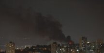 Mengapa Iran Menyerang Kota Haifa di Israel, Ternyata Ini Alasannya