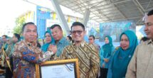 Raih Penghargaan Nasional, BKKBN Apresiasi Pemkab Luwu Tekan Angka Stunting
