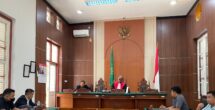 Praperadilan Ditolak, Mantan Kades Rante Balla Diminta Serahkan Diri