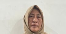 Lama Jadi Buron, Eks Kades Rante Balla Dibekuk Saat Hendak ke Luwu