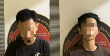 Nekat Edarkan Sabu dan Obat Ilegal, 2 Pemuda Palopo Dibekuk Polisi
