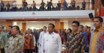 Hadiri Penyuluhan Keamanan Pangan, Bupati Luwu Siap Realisasikan Program MBG