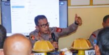 Polisi Tetapkan 3 Tersangka Kasus Penyalahgunaan BBM Subsidi di Luwu