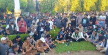 Gelombang Protes Mahasiswa Berbuah Hasil, Kenaikan PBB di Bone Dibatalkan