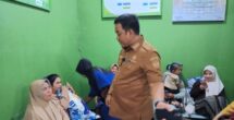 Pasien RSUD Luwu Melonjak, Bupati Pastikan Layanan Kesehatan Masyarakat Memadai