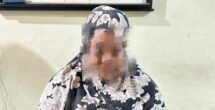Wanita Muda Palopo Digrebek Bawa 9 Paket Sabu, Polisi Buru Pemasok
