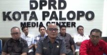 Polemik APBD Perubahan 2025 di Palopo, DPRD Tolak Bertanda Tangan