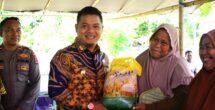 Dorong Stabilitas Pangan, Pemkab Luwu Gelar Gerakan Pangan Murah