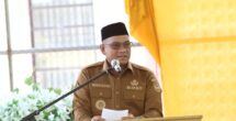 Cegah Kenakalan Remaja, Pemkab Luwu Batasi Jam Malam Bagi Siswa