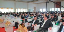 Bupati Luwu Hadiri MQK Internasional di Wajo, 7 Negara ASEAN Ambil Bagian