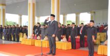 Peringati Hari Sumpah Pemuda, Bupati Luwu Ajak Generasi Muda Jadi Pelopor Sejarah