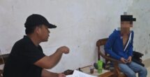 Modus Ingin Buka Sosmed, Pemuda di Luwu Dibekuk Polisi Usai Curi HP Pelajar
