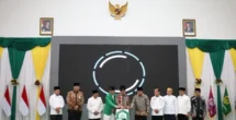 Resmikan UIN Palopo, Menag RI Dukung Transformasi Kampus