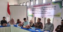 Proyek Runway Bandara Bua Terancam Tertunda, Warga Terbelah Soal Ganti Rugi