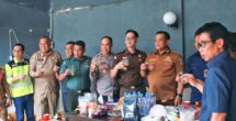 Bupati Luwu Dorong Kopi Latimojong Jadi Ikon Kebanggaan Daerah