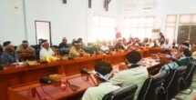DPRD Luwu dan KomPPaK Luteng Sepakat Kawal Percepatan DOB Luwu Tengah